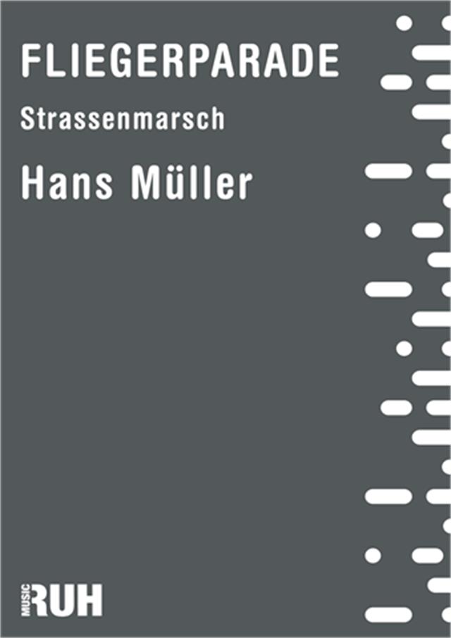 Fliegerparade - cliccare qui