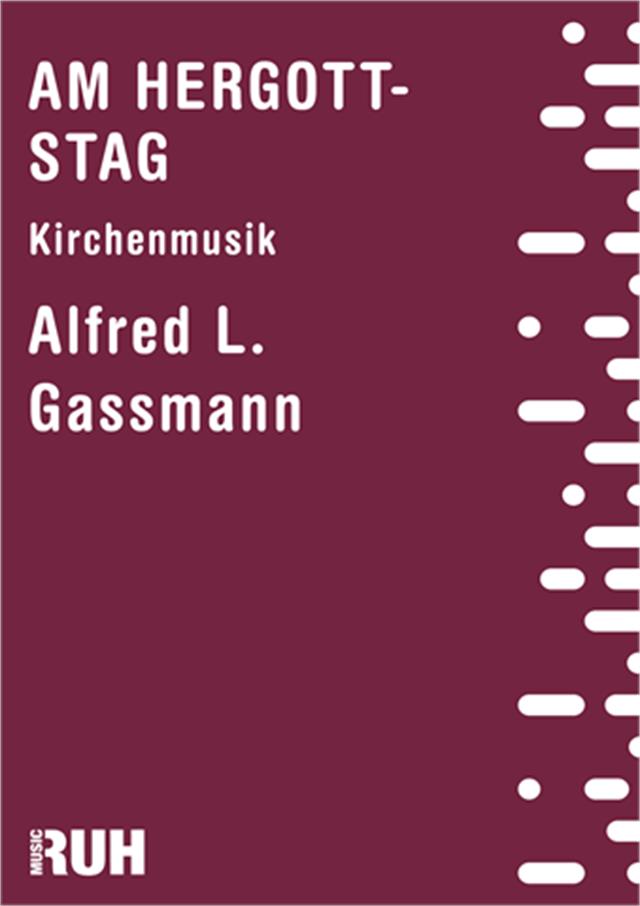 Am Hergottstag - cliccare qui