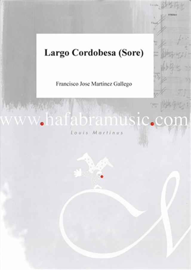 Larga Cordobesa - clicca qui