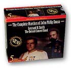 Complete Marches of John Philip Sousa, The #1 - cliccare qui