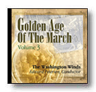 Golden Age of the March #3 - cliccare qui