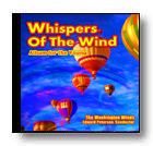Whispers of the Wind: Album for the Young - clicca qui