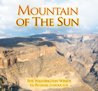 Mountain of the Sun - clicca qui