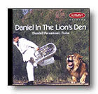 Daniel in the Lion's Den - cliccare qui