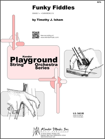 Funky Fiddles - cliccare qui