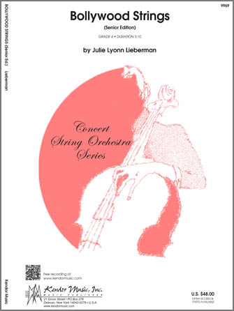 Bollywood Strings - cliccare qui