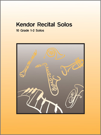 Kendor Recital Series Pno Asx - cliccare qui