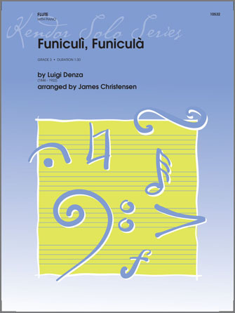 Funiculi, Funicula - cliccare qui