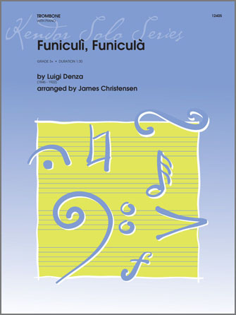 Funiculi, Funicula - cliccare qui