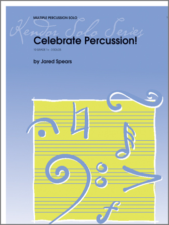 Celebrate Percussion - cliccare qui Celebrate Percussion - cliccare qui
