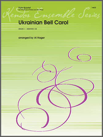 Ukrainian Bell Carol - cliccare qui
