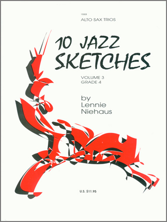 10 Jazz Sketches #3 - cliccare qui