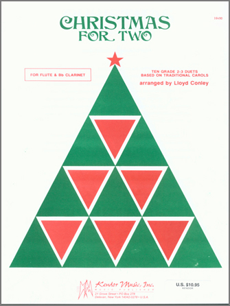 Christmas for Two - cliccare qui