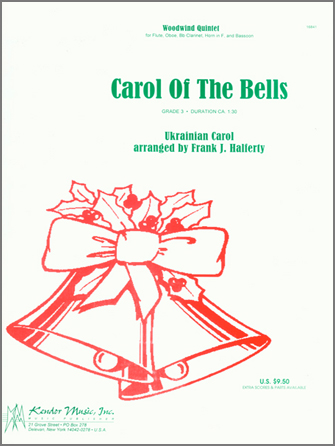 Carol Of The Bells - cliccare qui
