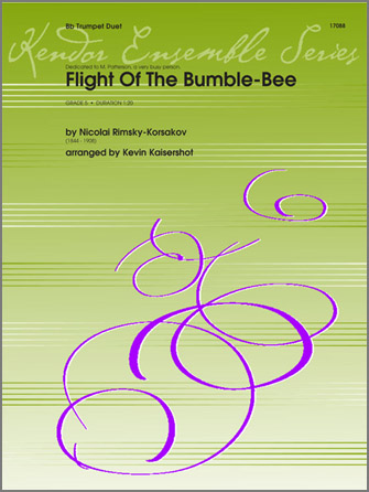 Flight Of The Bumble-Bee - cliccare qui Flight Of The Bumble-Bee - cliccare qui
