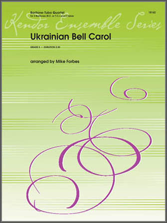 Ukrainian Bell Carol - cliccare qui