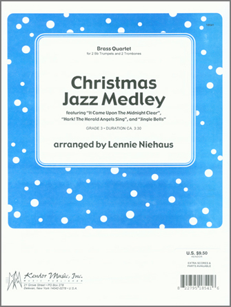 Christmas Jazz Medley - cliccare qui