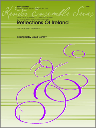 Reflections Of Ireland - cliccare qui Reflections Of Ireland - cliccare qui