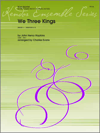 We Three Kings - cliccare qui We Three Kings - cliccare qui