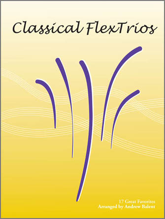 Classical FlexTrios - C Treble Clef Instruments - cliccare qui