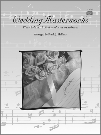 Wedding Masterworks - Trombone (Replacement CD Only) - cliccare qui