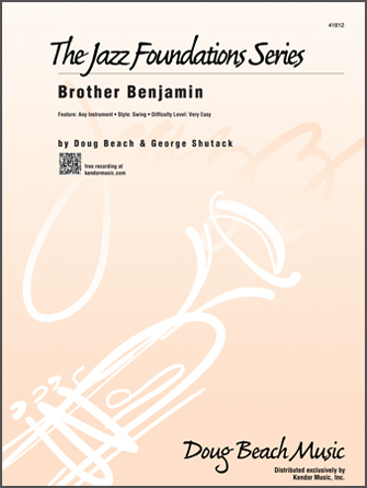 Brother Benjamin - cliccare qui