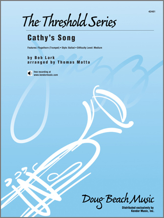 Cathy's Song - cliccare qui Cathy's Song - cliccare qui
