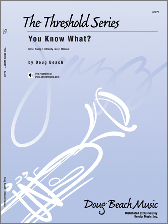 You Know What? - cliccare qui