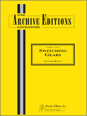 Switching Gears - cliccare qui