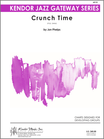 Crunch Time - cliccare qui
