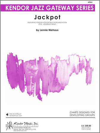 Jackpot - cliccare qui