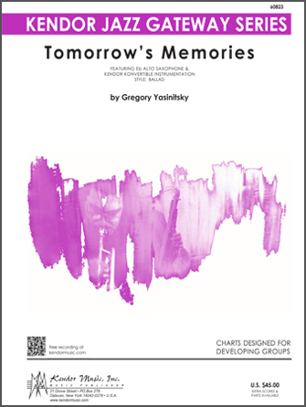 Tomorrow's Memories - cliccare qui