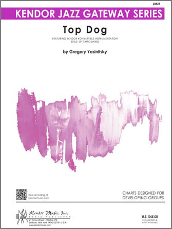 Top Dog - cliccare qui