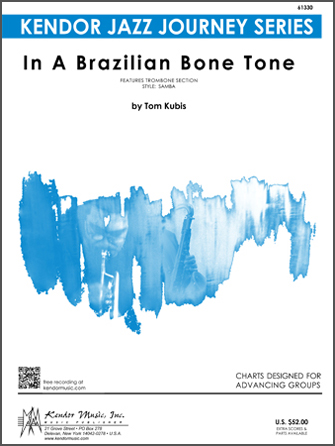 In A Brazilian Bone Tone - cliccare qui