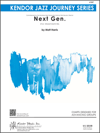 Next Gen. - cliccare qui Next Gen. - cliccare qui