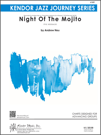 Night Of The Mojito - cliccare qui