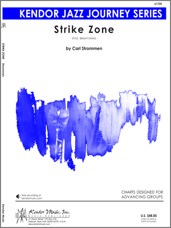 Strike Zone - cliccare qui Strike Zone - cliccare qui