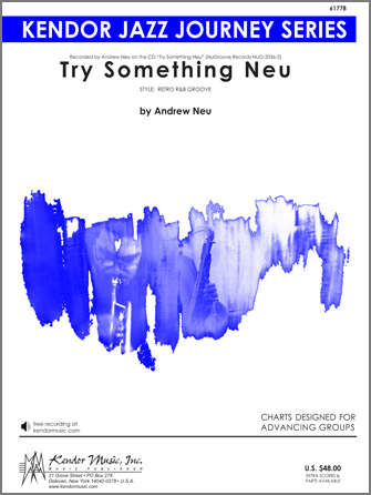 Try Something Neu - cliccare qui