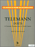 6 Canonic Sonatas And A Circle Canon - cliccare qui