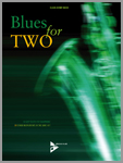 Blues For Two (16 Easy Duets For Saxophone) - cliccare qui