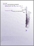 Quartett In Eb - cliccare qui Quartett In Eb - cliccare qui