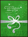 As With Gladness, Men Of Old - cliccare qui
