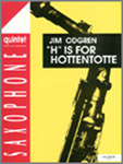 H Is For Hottentotte - cliccare qui