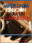 Cancion Para Un Clarinetista - cliccare qui Cancion Para Un Clarinetista - cliccare qui