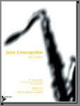 Jazz Conception/Tenor Saxophone - cliccare qui