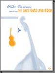 Jazz Bass Line Book, The - cliccare qui