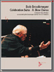 Celebration Suite - 2. Slow Dance - cliccare qui