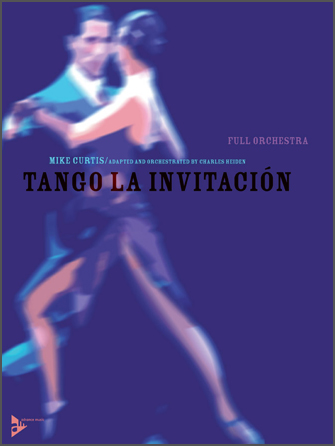 Tango La Invitacion (Special Order - Contact Kendor for Details) - cliccare qui