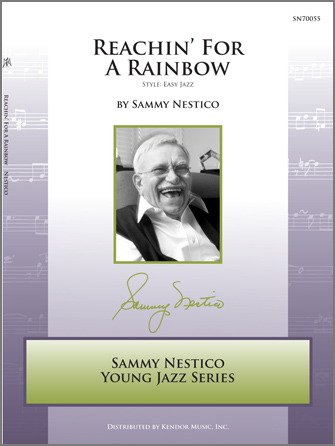 Reachin' For A Rainbow - cliccare qui