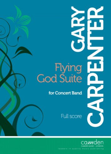 Flying God Suite - cliccare qui